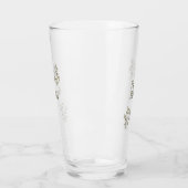 De Getuige Glas (Links)