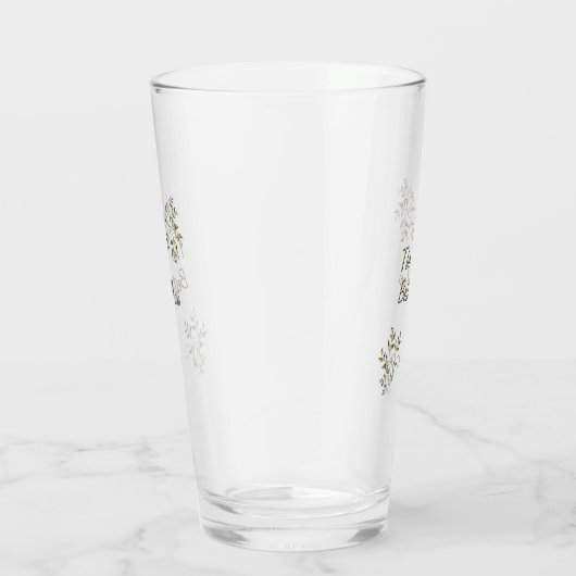 De Getuige Glas (Rechts)