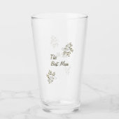 De Getuige Glas (Voorkant)