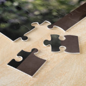 De geur van de vergetenen – gothische puzzel (Zijkant)