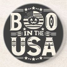 De geur van erfgoed en Halloween