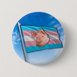 De geur van Pride Blue Button