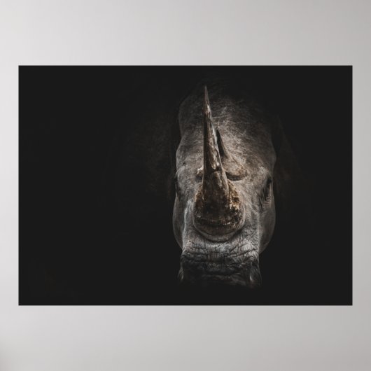 DE GEVAARLIJKE GASTHEID POSTER (Voorkant)