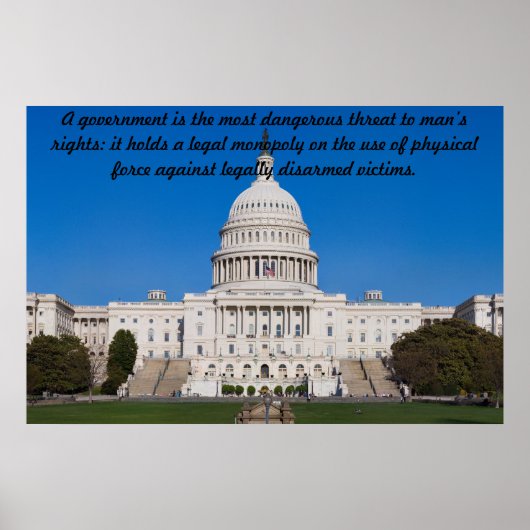 De gevaarlijkste bedreiging. poster (Voorkant)