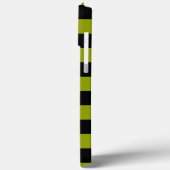 De Geval van de Telefoon van de cel - HAMbyWG Cont Case-Mate iPhone Case (Achterkant / Links)
