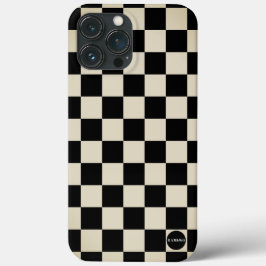 De Geval van de Telefoon van de cel - HAMbyWG Cont Case-Mate iPhone Case