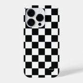 De Geval van de Telefoon van de cel - HAMbyWG Cont iPhone Hoesje (Achterkant)