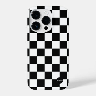 De Geval van de Telefoon van de cel - HAMbyWG Cont iPhone 14 Plus Hoesje