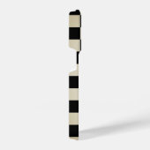 De Geval van de Telefoon van de cel - HAMbyWG Cont iPhone Hoesje (Rechterkant)