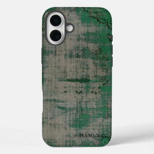 De Geval van de Telefoon van de cel - HAMbyWG - On iPhone 16 Plus Hoesje