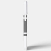 De Geval van de Telefoon van de cel - HAMbyWG - Wi Case-Mate iPhone Case (Achterkant / Rechts)