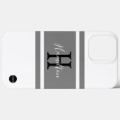 De Geval van de Telefoon van de cel - HAMbyWG - Wi Case-Mate iPhone Case (Achterkant (horizontaal))