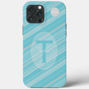 De Geval van de Telefoon van de cel met Initiaal e Case-Mate iPhone Case