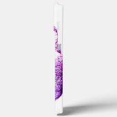 De Geval van de Telefoon van de cel - Retro Teddys Case-Mate iPhone Case (Achterkant / Links)