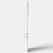 De Geval van de Telefoon van de cel - Retro Teddys Case-Mate iPhone Case (Achterkant / Rechts)