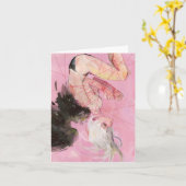 De gevallen Kaart van de Nota (Gele Bloem)