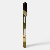 De Gevangene (Le Captif) door Bouguereau Case-Mate iPhone Case (Achterkant / Rechts)