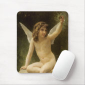 De gevangene (Le Captif) door Bouguereau Muismat (Met muis)