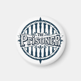 De gevangene magneet