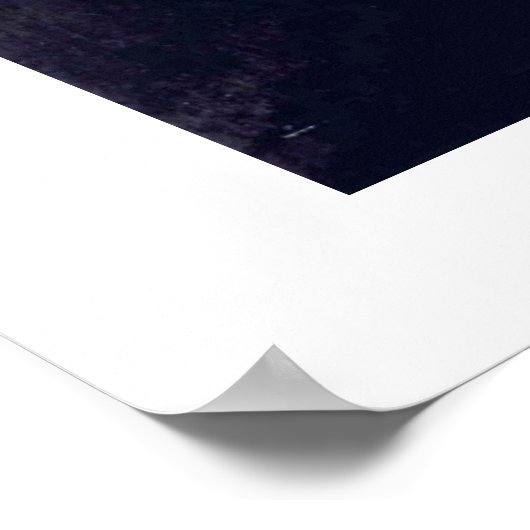 De gevangene van Nikolay Aleksandrovitsj Joesjenko Poster (Hoek)