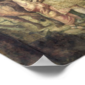 De gevangenen poster (Hoek)