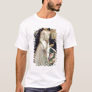 De gevierde, 1906 t-shirt