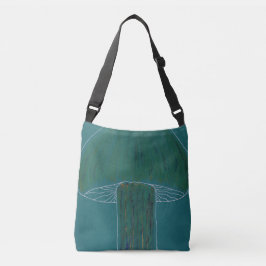 De Gevilde Heer Crossbody Tas