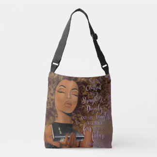 De gevirtualiseerde Canvas tas