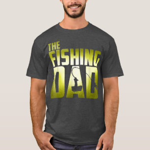 De Geviste vis van de Vissers T-shirt