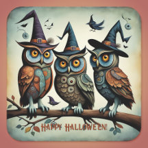 De gevleugelde coven