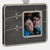 De gevormde Sjabloon van het Ornament QC (Rechts)