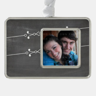 De gevormde Sjabloon van het Ornament QC