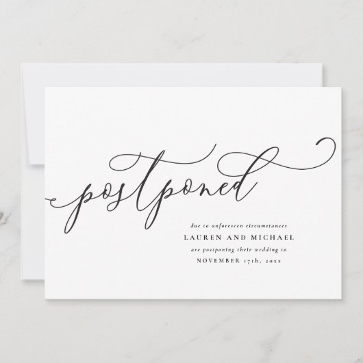 De gevouwen Uitstel van het Manuscript Verandert d Kaart (Voorkant)