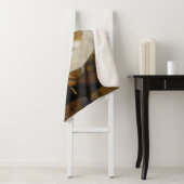 De Gewakte Engel (door Hugo Simberg) Sherpa Deken (In situ)