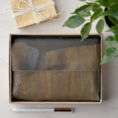 De Gewakte Engel (door Hugo Simberg) Tissuepapier (Geschenk)