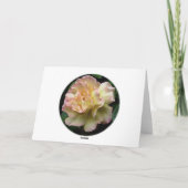 De gewelddadige kaart van LeAnn (Achterkant)