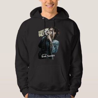 De geweldige Design Cave Music Band voor Fan Rock Hoodie