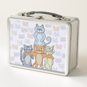 De Geweldige Katten