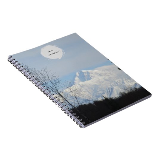 De geweldige notitieboek (Rechterzijde)