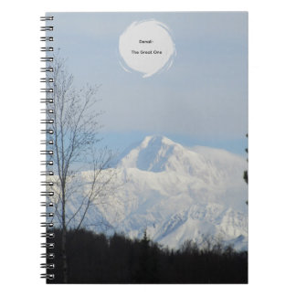 De geweldige notitieboek