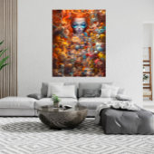 De geweldige speelgoed shop poster