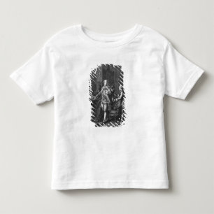 De geweldige toilette kinder shirts
