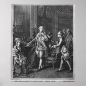 De geweldige toilette poster (Voorkant)