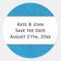 De geweven stoffenachtergrond bewaart de datum sti