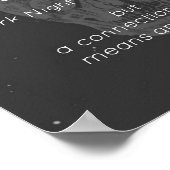 De gewonde Healer/Oorspronkelijk gedicht/©SRD Poster (Hoek)