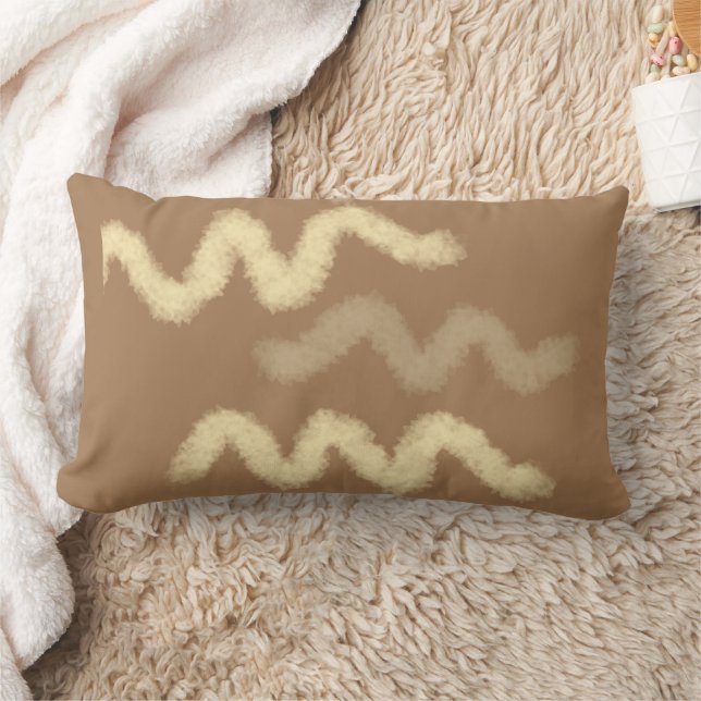 de gewone blauwe paarse zwarte bladeren voegen uw kussen (Deken)