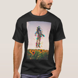 De gewone reiziger t-shirt