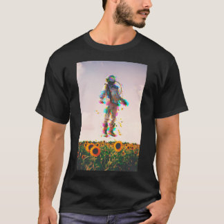De gewone reiziger t-shirt