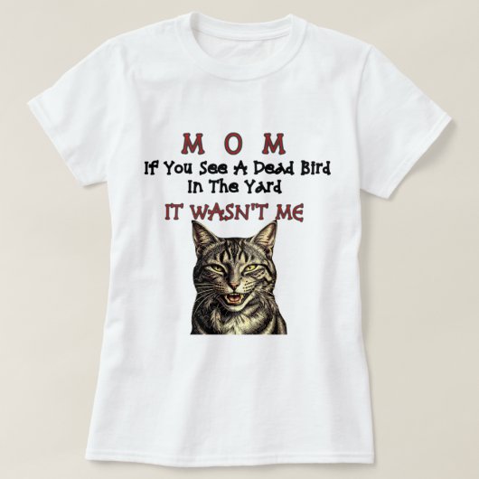 DE GEWONE VERDACHTE: KATASTERSE EDITIE T-SHIRT (Design voorkant)