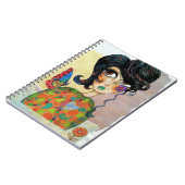 De Gezellige Notitieboek (Linkerzijde)